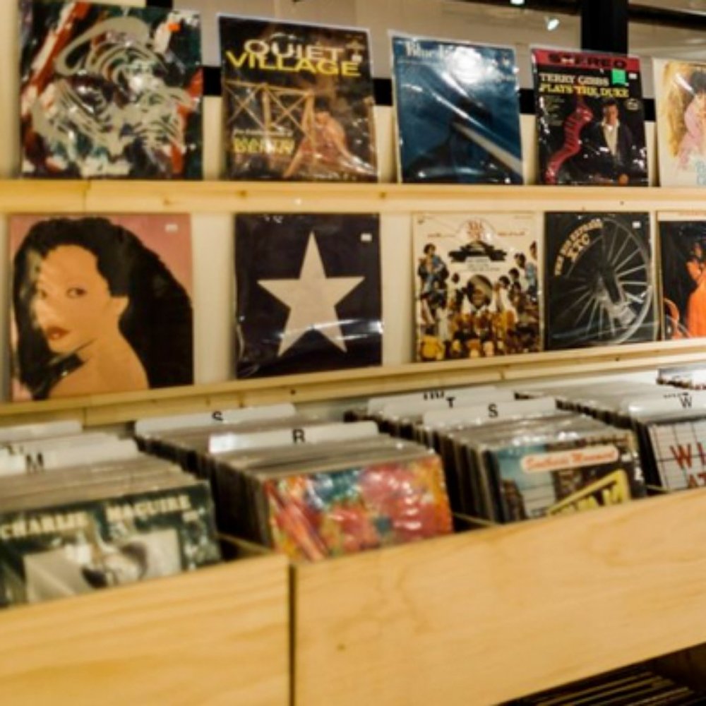 Meet your Posher, Music Box